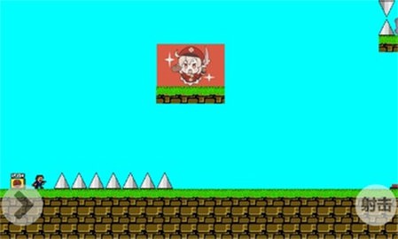 iwanna原神版截图2