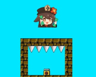 iwanna原神版
