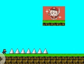 iwanna原神版