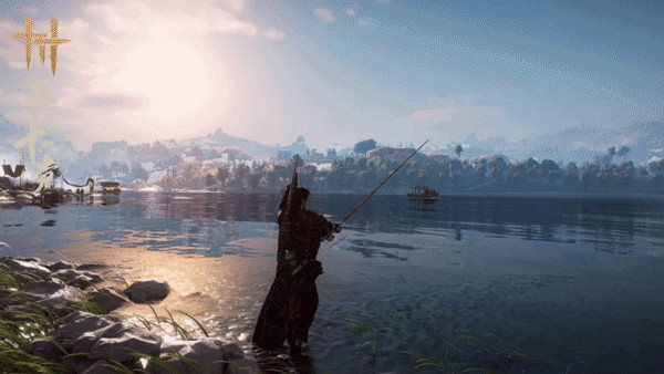 燕云十六声国际服