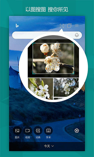 NewBingAI手机版截图2