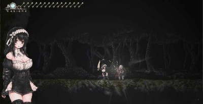 哥特少女勇闯恶魔城2手机版截图1