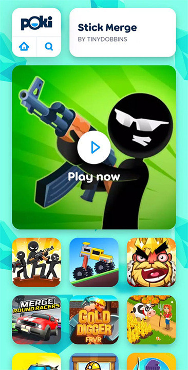 Poki截图4