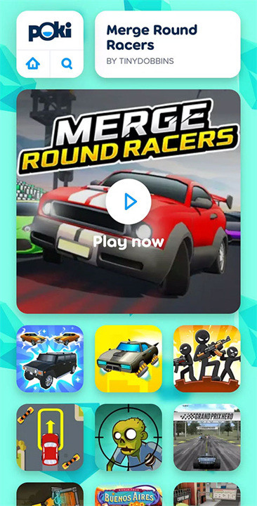Poki截图5