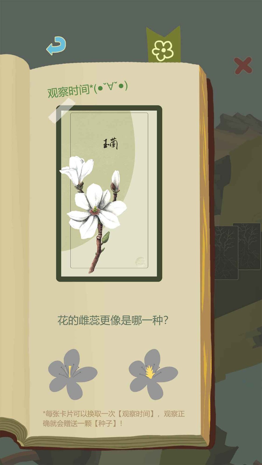 老农种树截图3