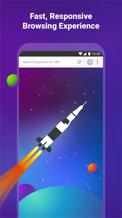puffin浏览器安卓版截图3