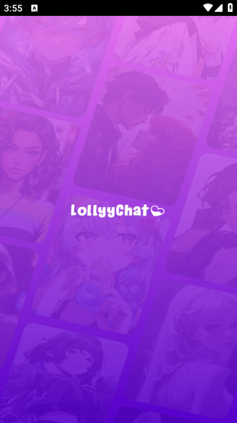 Lollyy AI虚拟聊天