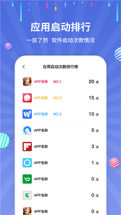 流量监控器截图5