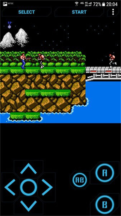 小霸王游戏模拟器手机版截图2