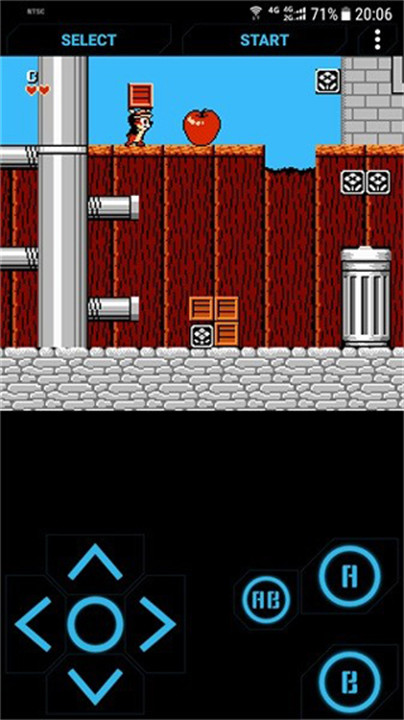 小霸王游戏模拟器手机版截图4