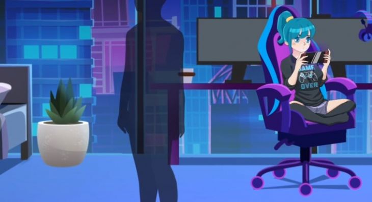 Nightgamer截图3