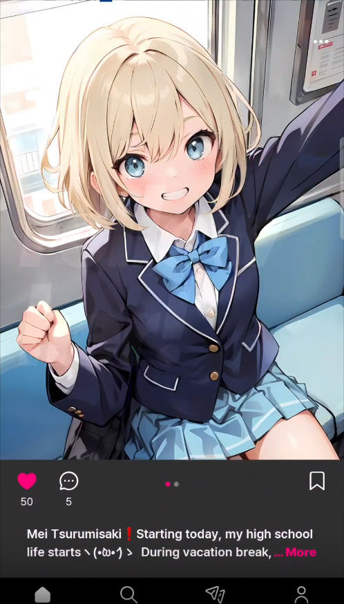 AOi AI安卓版截图1