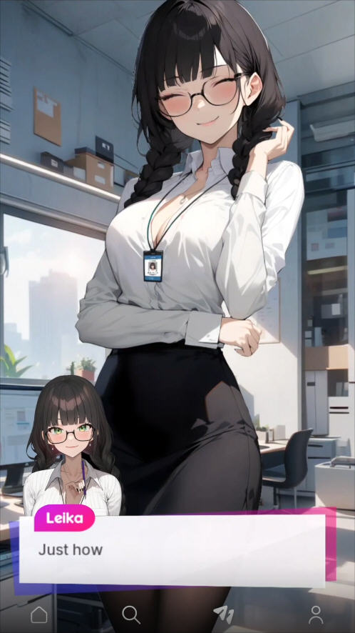 AOi AI安卓版截图3