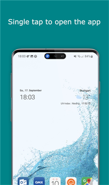 DynamicSpot灵动岛截图3