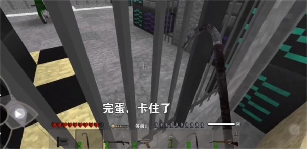 生存战争黑蝎枪械mod21