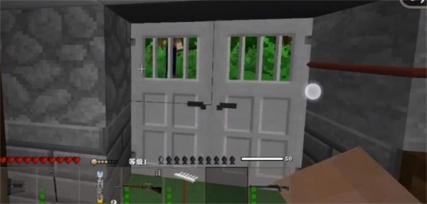 生存战争黑蝎枪械mod20