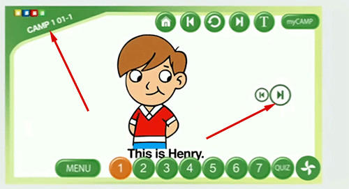 游美英语手机版