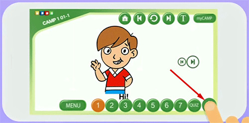 游美英语手机版