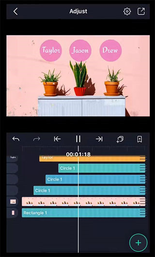 AlightMotion中文版10