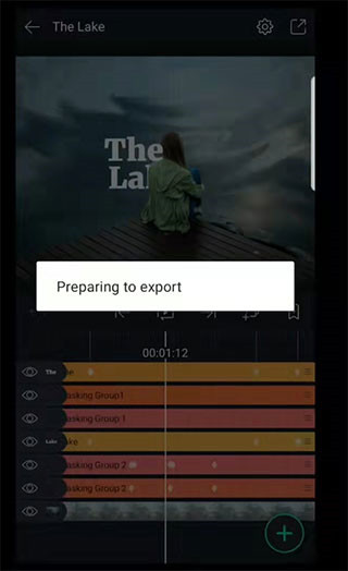 AlightMotion中文版12