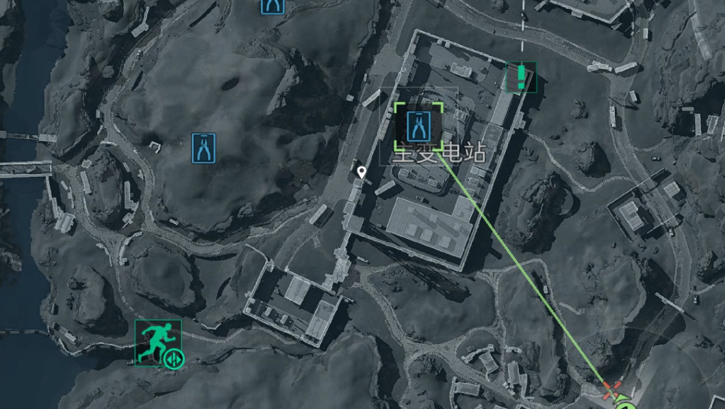 《三角洲行动》零号大坝终极拆弹指南：9个空投全拿攻略