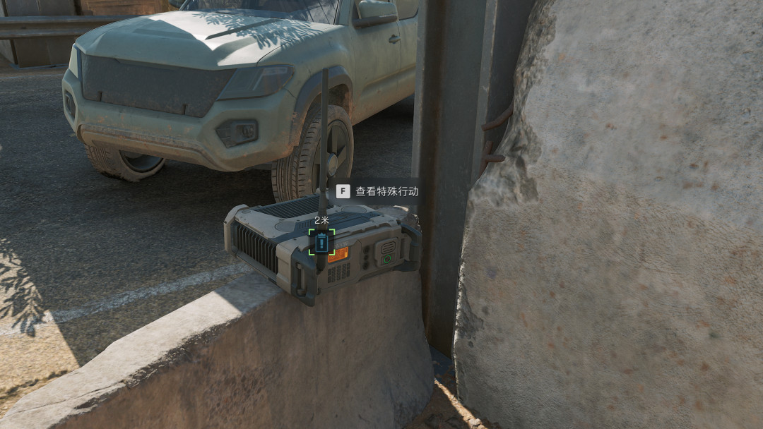 《三角洲行动》零号大坝终极拆弹指南：9个空投全拿攻略