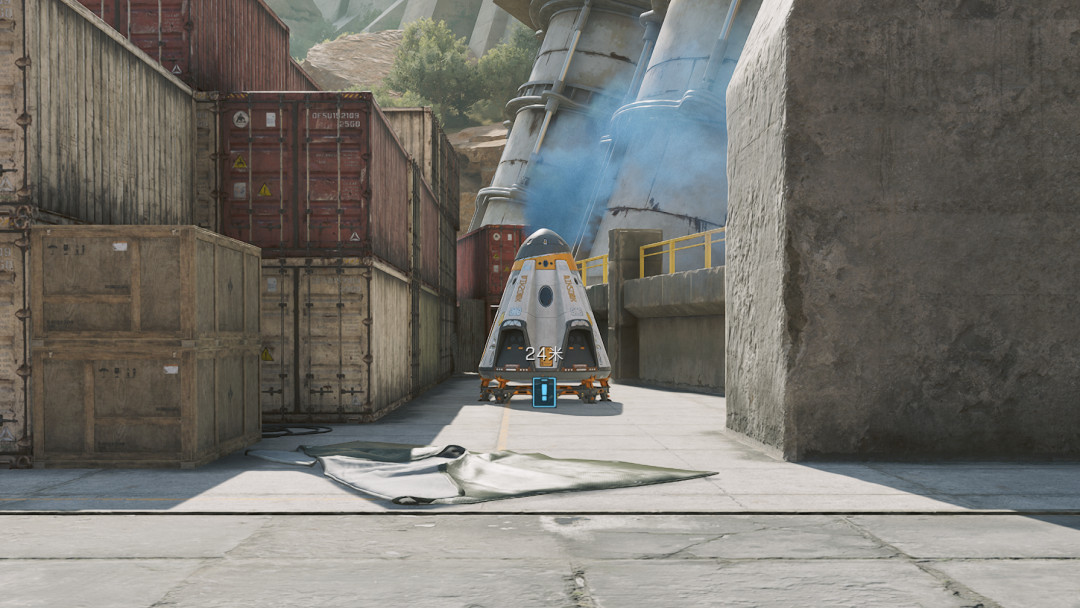 《三角洲行动》零号大坝终极拆弹指南：9个空投全拿攻略