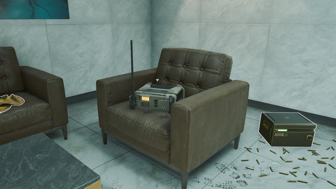 《三角洲行动》零号大坝终极拆弹指南：9个空投全拿攻略