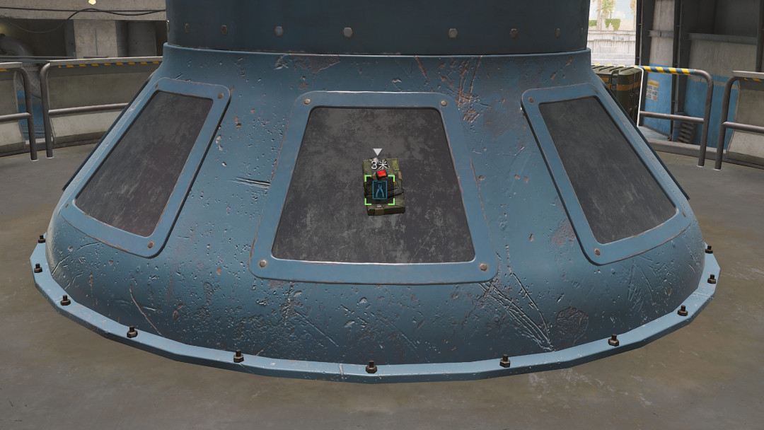 《三角洲行动》零号大坝终极拆弹指南：9个空投全拿攻略