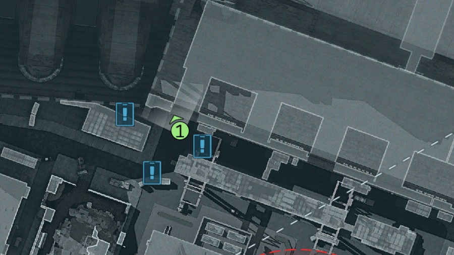 《三角洲行动》零号大坝终极拆弹指南：9个空投全拿攻略