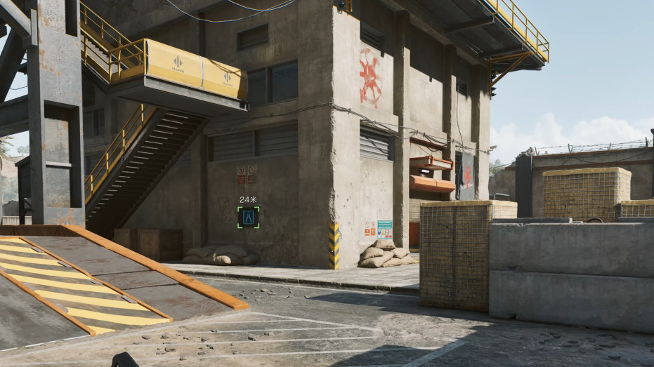 《三角洲行动》零号大坝终极拆弹指南：9个空投全拿攻略