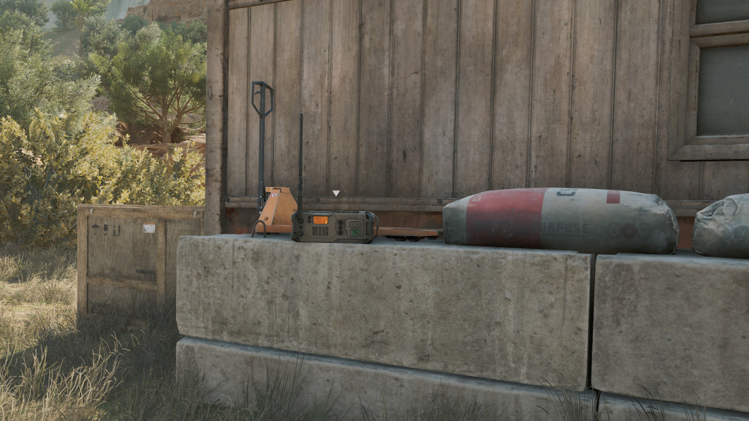 《三角洲行动》零号大坝终极拆弹指南：9个空投全拿攻略