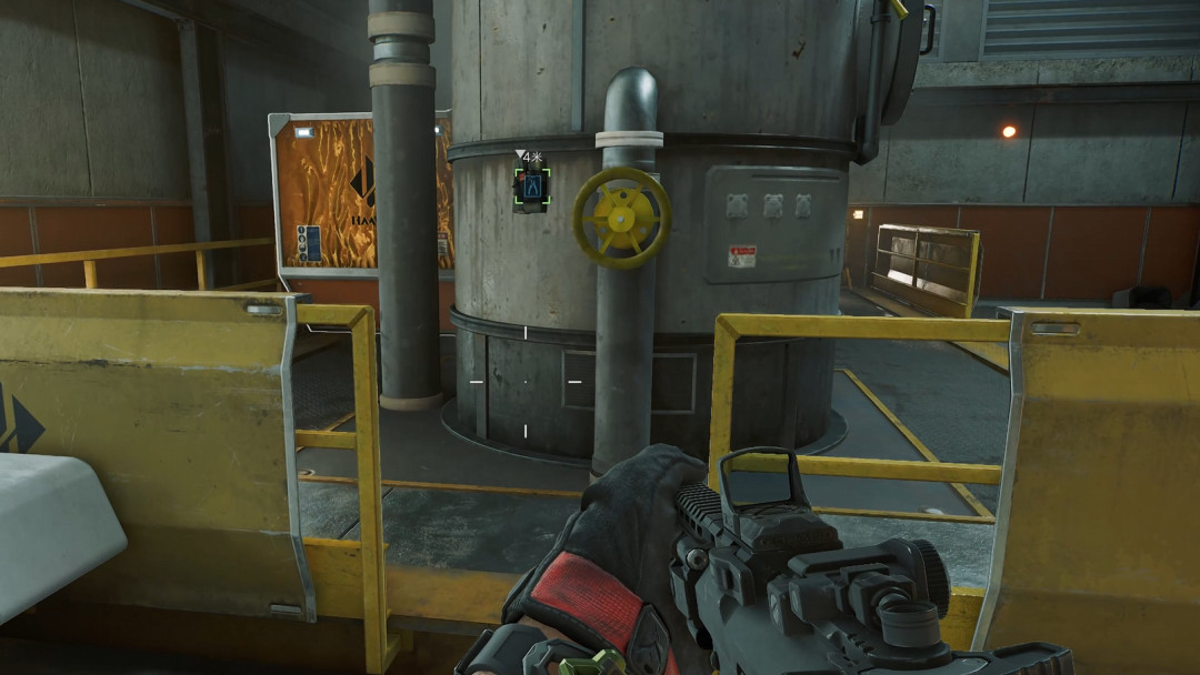 《三角洲行动》零号大坝终极拆弹指南：9个空投全拿攻略