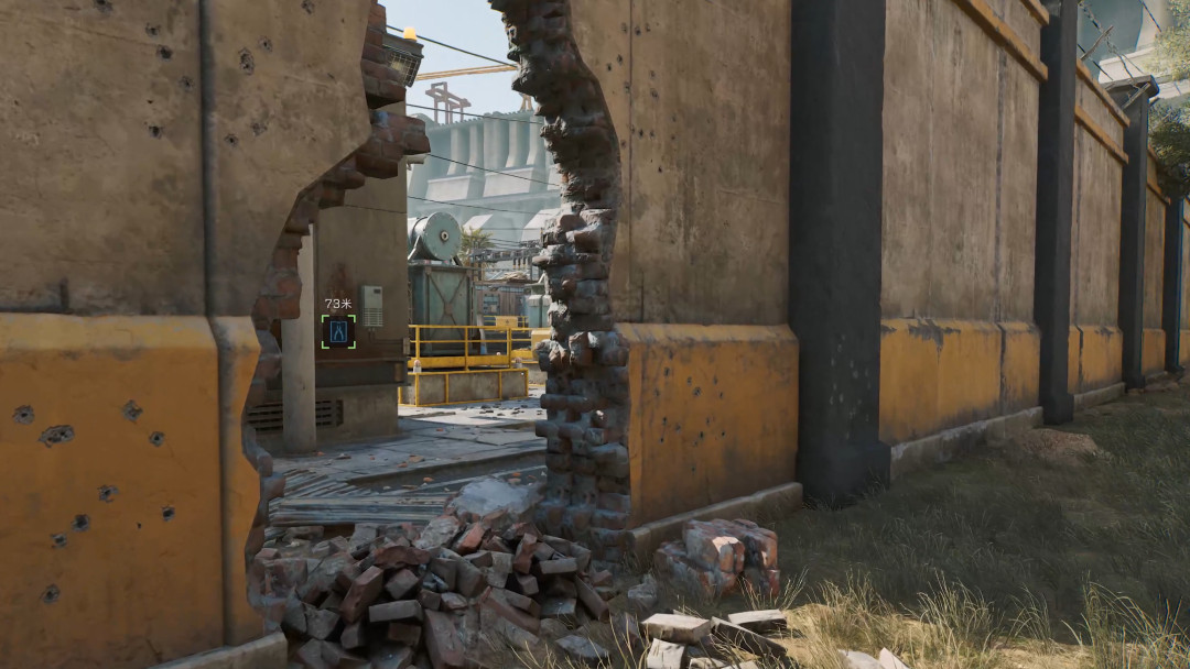 《三角洲行动》零号大坝终极拆弹指南：9个空投全拿攻略