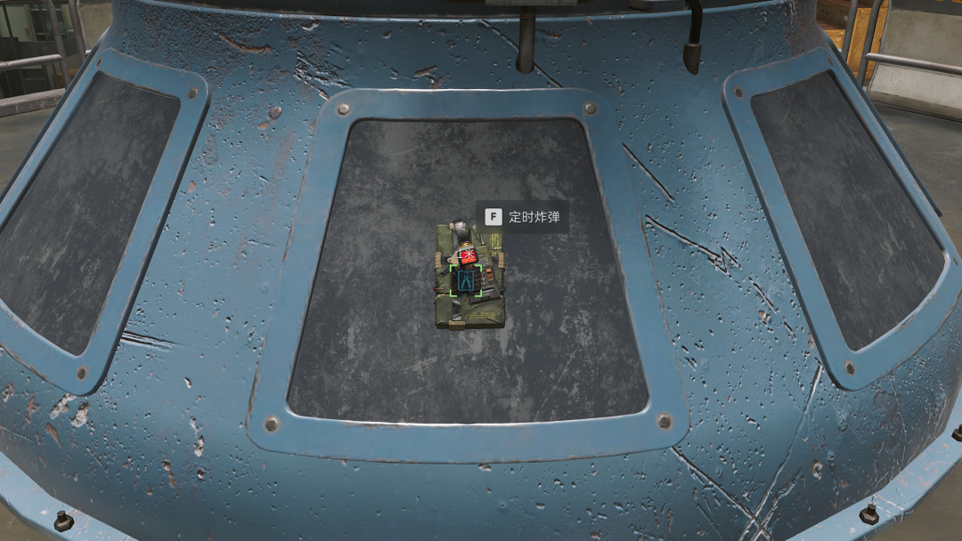 《三角洲行动》零号大坝终极拆弹指南：9个空投全拿攻略