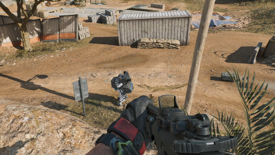 《三角洲行动》零号大坝终极拆弹指南：9个空投全拿攻略