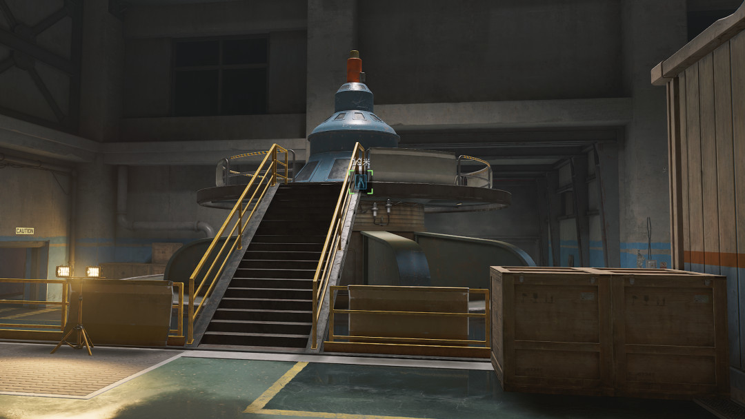 《三角洲行动》零号大坝终极拆弹指南：9个空投全拿攻略