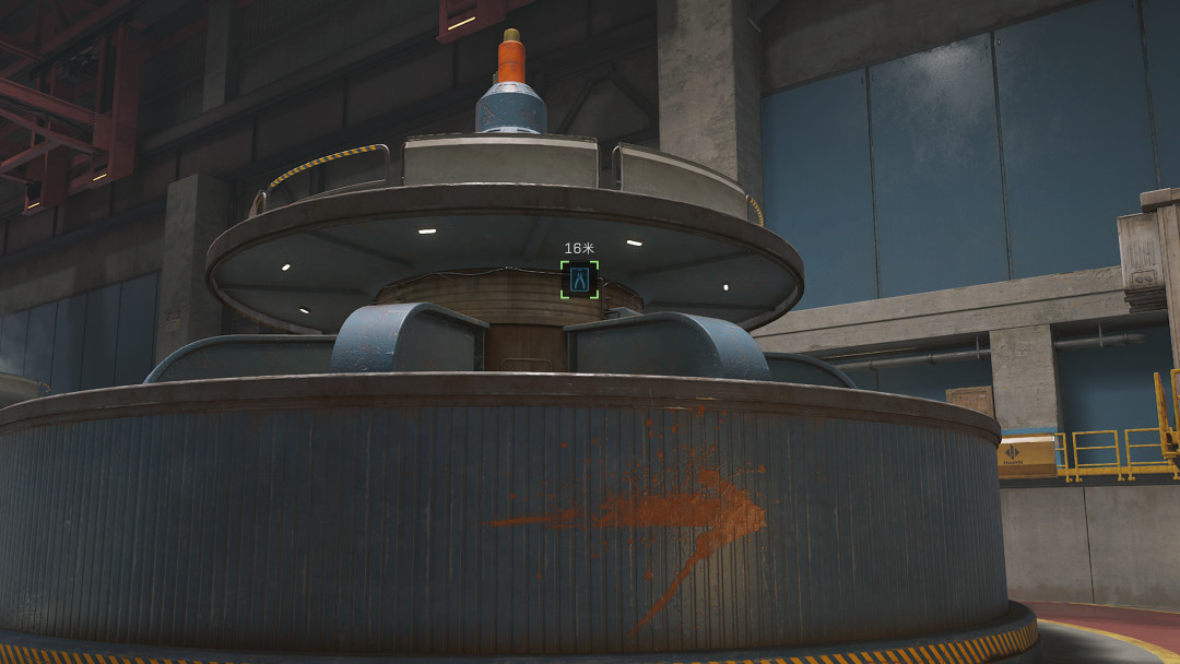 《三角洲行动》零号大坝终极拆弹指南：9个空投全拿攻略