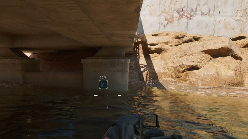 《三角洲行动》零号大坝终极拆弹指南：9个空投全拿攻略