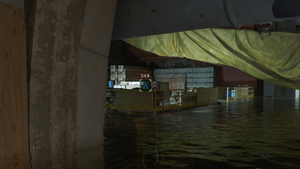 《三角洲行动》零号大坝终极拆弹指南：9个空投全拿攻略