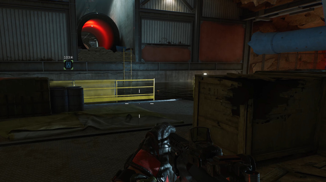 《三角洲行动》零号大坝终极拆弹指南：9个空投全拿攻略