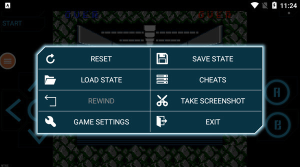 nes模拟器中文版5