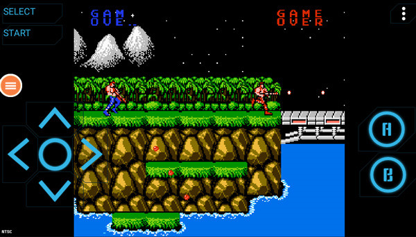 nes模拟器中文版4