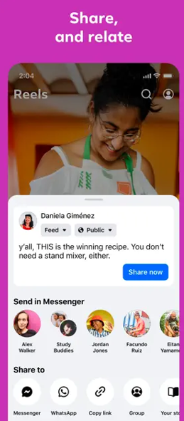 脸书facebook