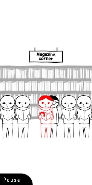 察言观色中文版截图2