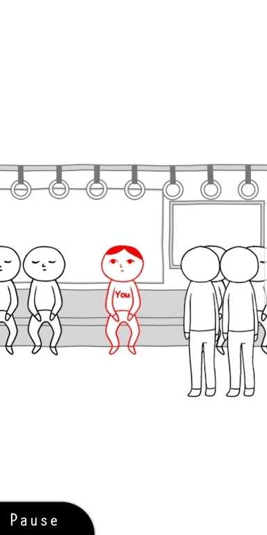 察言观色中文版截图1
