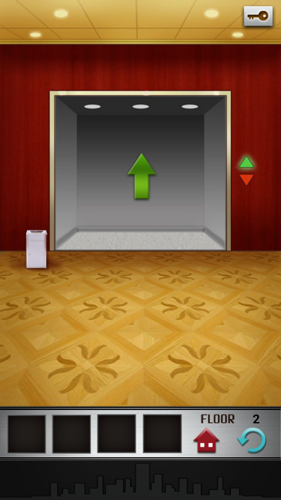 100层电梯floors截图2