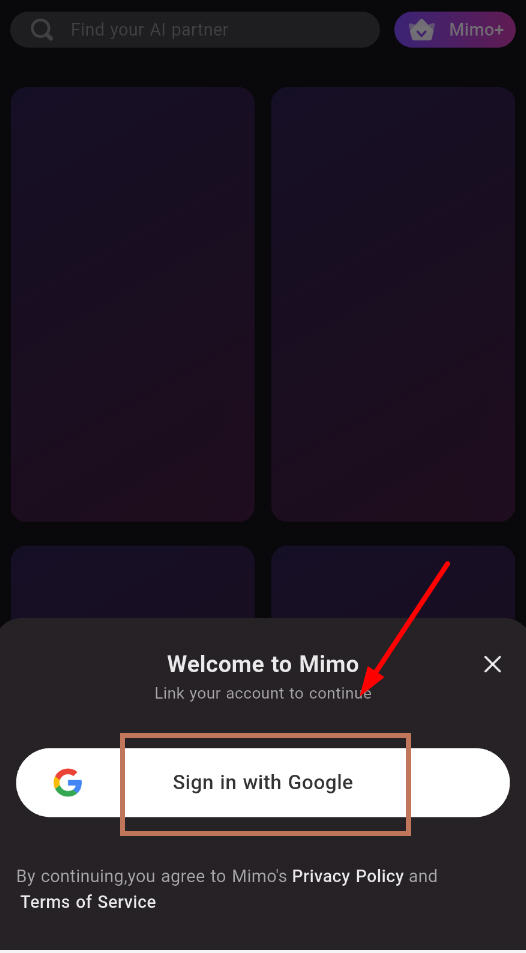 MimoAI中文版截图4