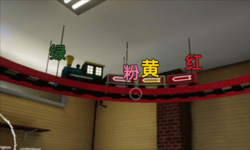波比的游戏时间第一章正版游戏截图10