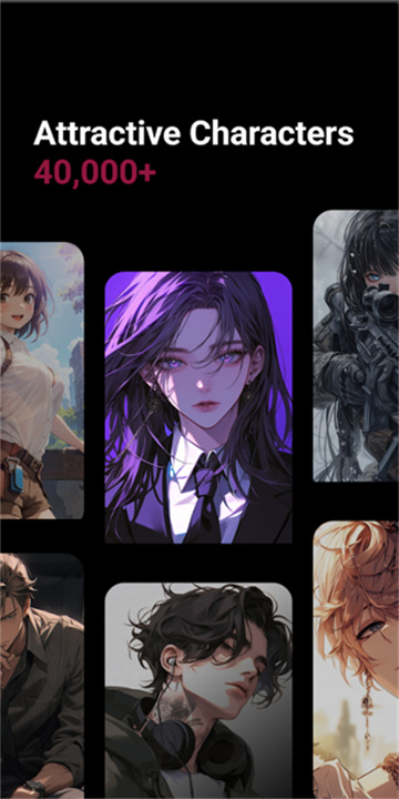 mekoAI手机版截图5